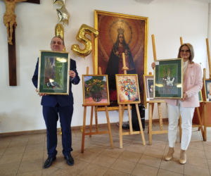 Warsztat Terapii Zajęciowej CDS w Siedlcach ma już 25 lat!