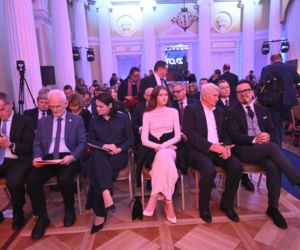 Złoty Laur Super Biznesu