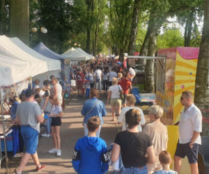 Eska Summer City Olsztyn - Dni Ostródy 2021