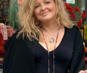 Magda Gessler boi się operacji plastycznych