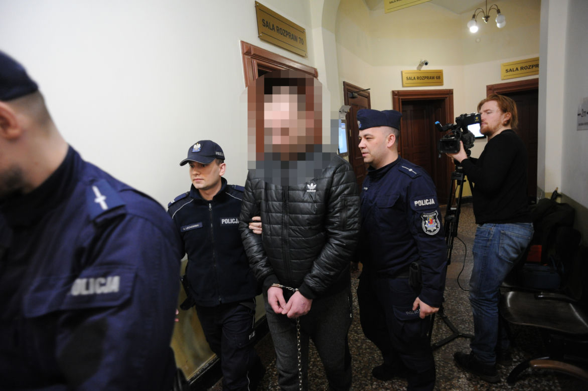 Proces potwora z Sulikowa dobiegł końca
