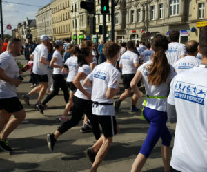 Bydgoski Bieg Urodzinowy 2018