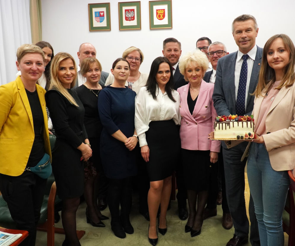 Okrągłe urodziny Bogdana Wenty. Ciężko uwierzyć, ale to już 60 lat