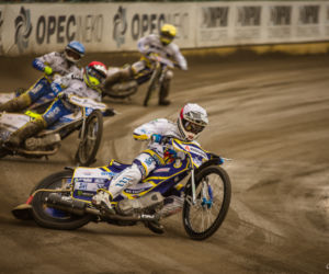MRGARDEN GKM Grudziądz - Get Well Toruń 55:35