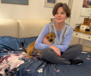 Monika Richardson spędzi nietypowego sylwestra. Oto, co nam wyjawiła