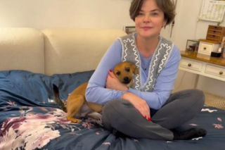 Monika Richardson spędzi nietypowego sylwestra. Oto, co nam wyjawiła