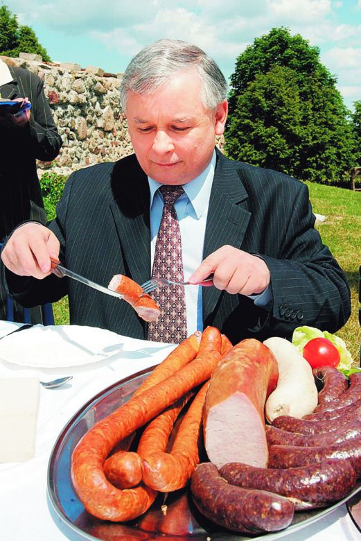  Jarosław Kaczyński