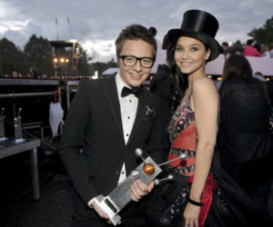 Paulina Drażba, Mateusz Szymkowiak
