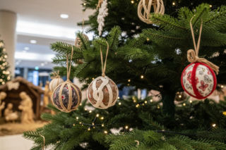 Spektakl „STARA–NOWA PASTORAŁKA” na Mazowieckich scenach 