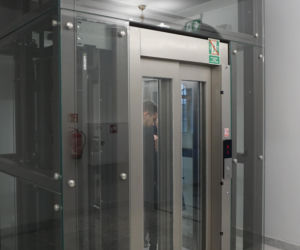 Dworzec w Skierniewicach po modernizacji