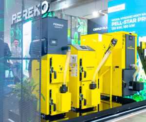 Międzynarodowe Targi Techniki Grzewczej, Wentylacyjnej i Klimatyzacyjnej 2026 już trwają