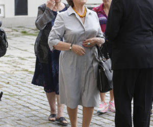 Pogrzeb ks. Kazimierza Orzechowskiego