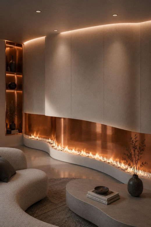 Copper Philosophy