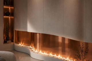 Copper Philosophy