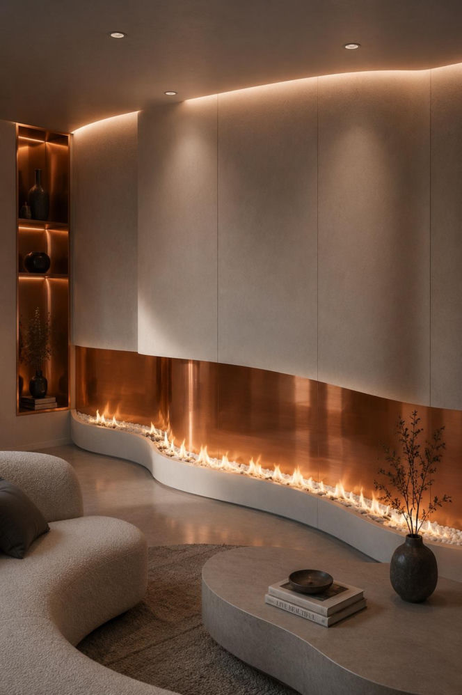 Copper Philosophy