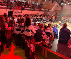 Turniej tańca N.O.C. Battle