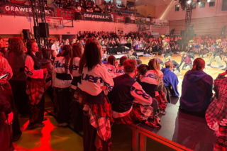 Turniej tańca N.O.C. Battle