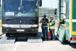 Inspekcja Transportu Drogowego rusza z wakacyjnymi kontrolami autokarów [AUDIO]