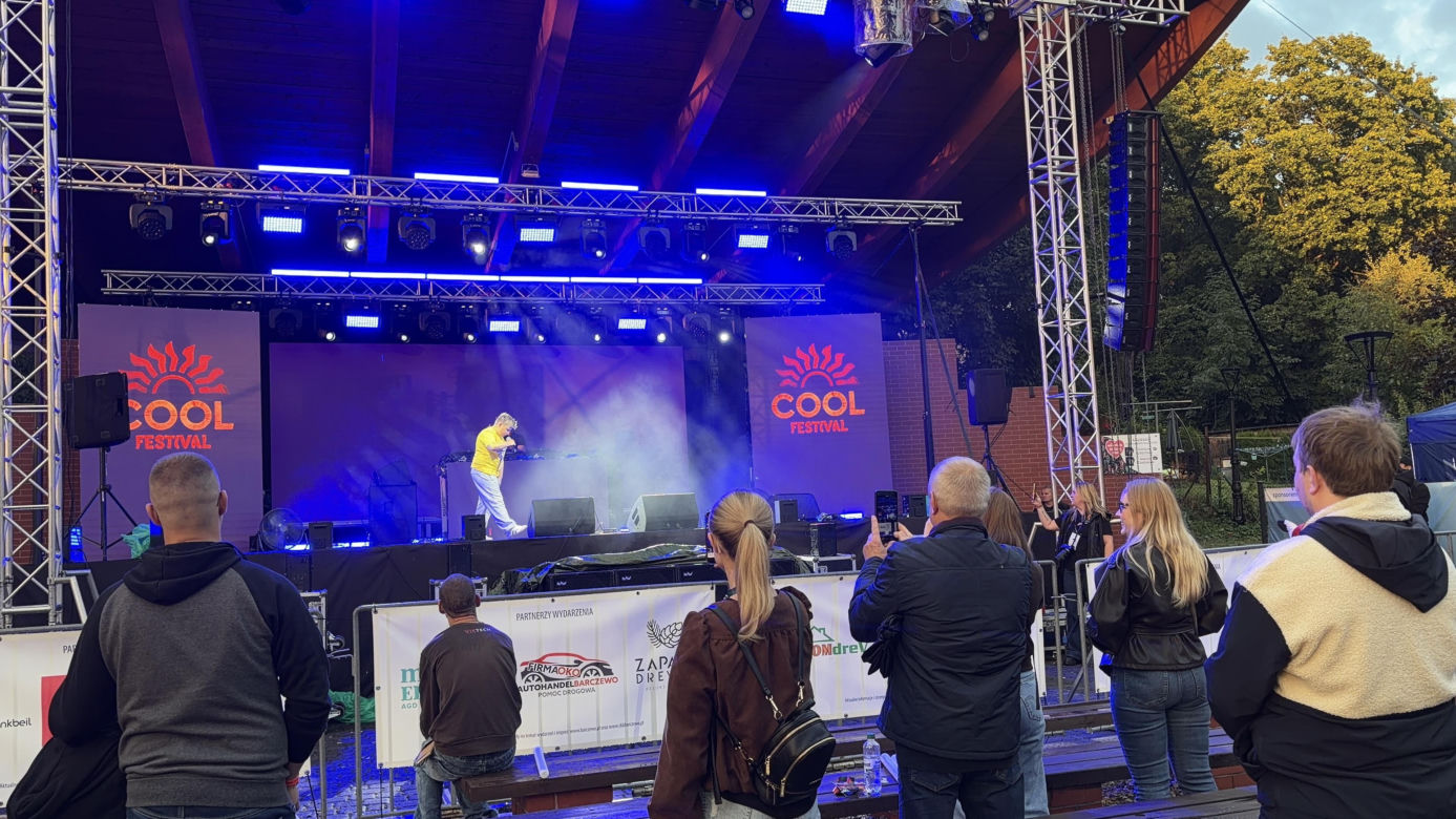 Cool Festiwal Barczewo 2026