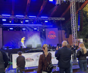 Cool Festiwal Barczewo 2026
