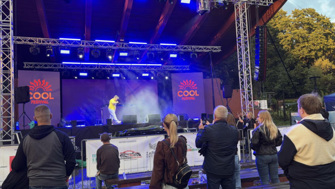 Cool Festiwal Barczewo 2026