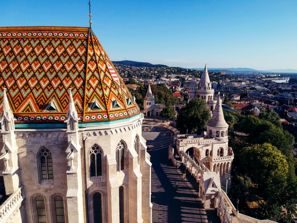 Budapeszt