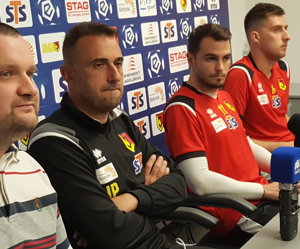 Petew, Imaz, Romańczuk