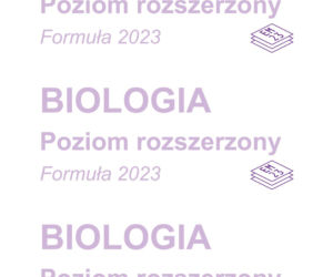Matura 2026 z biologii ROZSZERZONEJ: odpowiedzi do wszystkich zadań z arkusza CKE 8.05.2026