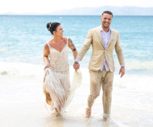 „Skok na głęboką wodę” - nowy program stacji TVN będzie hitem na miarę Ślubu od pierwszego wejrzenia? O czym jest randkowe show?