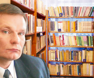 SKANDAL! Wiceprezydent chce zamykać biblioteki