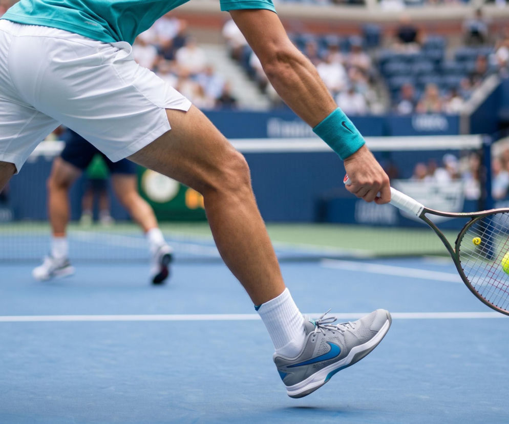 Ranking ATP. Kto straci pozycję lidera?