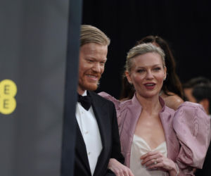 Czerwony dywan płonął! Monica Bellucci i Kate Hudson w niezapomnianych stylizacjach