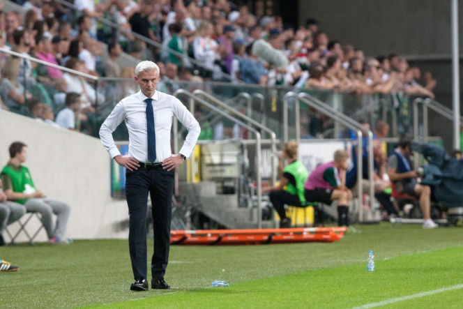 Tu odbędzie się pogrzeb Jacka Magiery