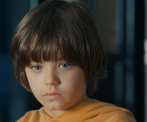 Barwy szczęścia odc. 3271. Mateuszek (Filip Kowalewicz)