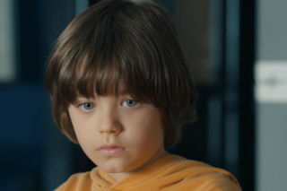 Barwy szczęścia odc. 3271. Mateuszek (Filip Kowalewicz)