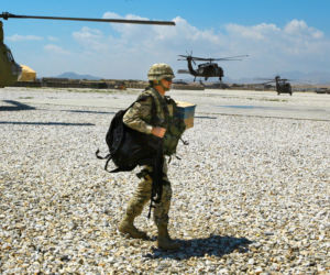 Generał Bieniek krytykuje Trumpa za słowa o polskich żołnierzach