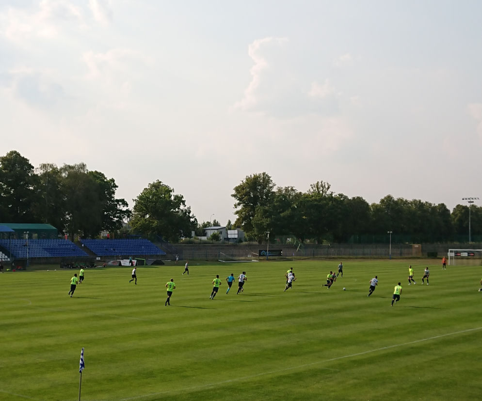 warta gorzow