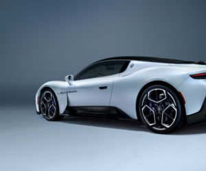 Maserati MC20