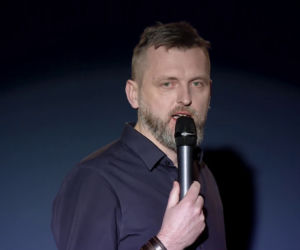 Tomek Boras” Borkowski