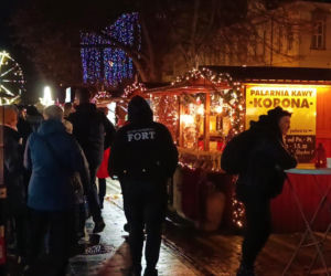 Szczeciiński Jarmark Bożonarodzeniowy