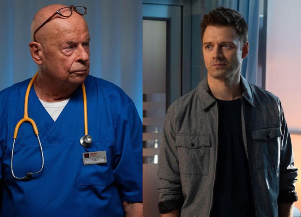 Na dobre i na złe, odcinek 993: Mario zdradzi Tretterowi swoje prawdziwe intencje! Powie mu, co tak naprawdę zamierza