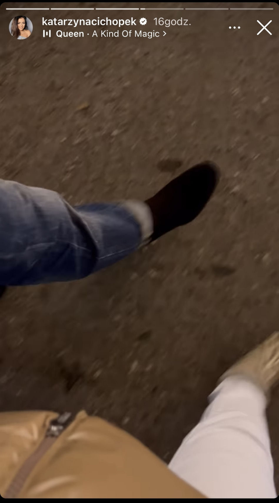 Cichopek i Kurzajewski spędzają magiczne chwile z dziećmi