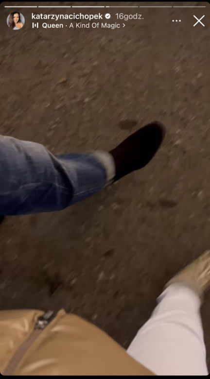 Cichopek i Kurzajewski spędzają magiczne chwile z dziećmi
