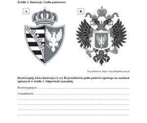 ARKUSZE CKE - Matura historia 2019