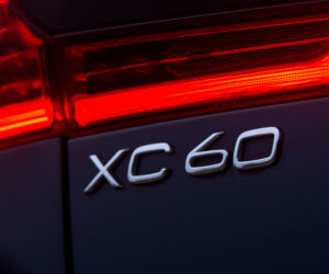 Volvo XC60 D5 AWD Inscription