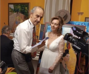 Krzysztof Logan Tomaszewski