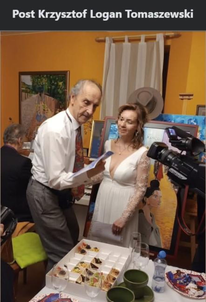 Krzysztof Logan Tomaszewski