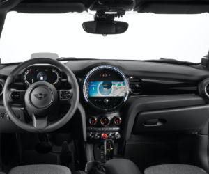 MINI Cooper 3-drzwiowy lifting 2021
