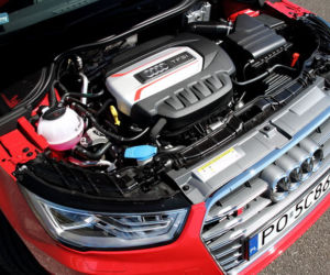 Audi S1 Sportback