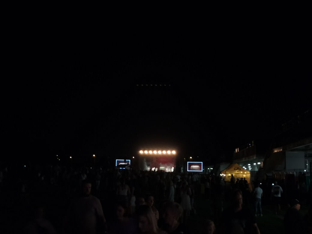 Sanah we Wrocławiu. To była prawdziwa bajka! Tak bawiliście się pod Tarczyński Areną [ZDJĘCIA]